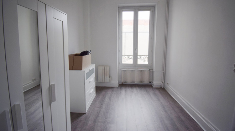Ma-Cabane - Location Appartement VICHY, 58 m²
