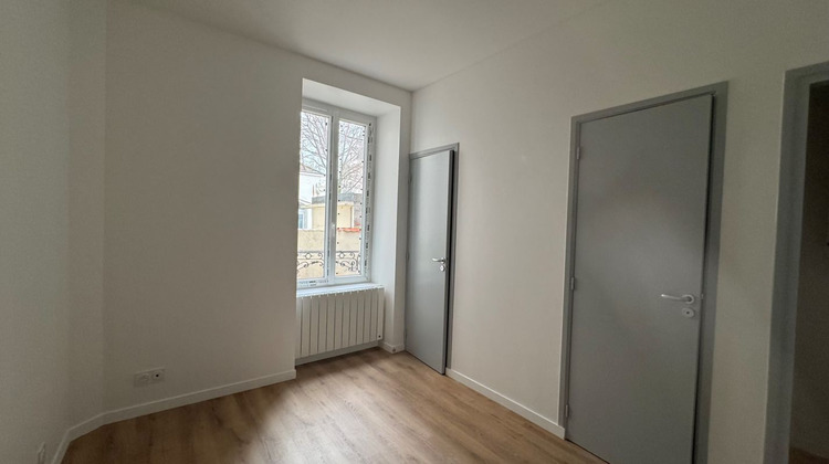Ma-Cabane - Location Appartement VICHY, 27 m²