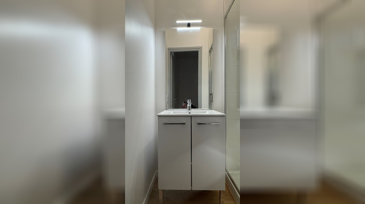 Ma-Cabane - Location Appartement VICHY, 27 m²