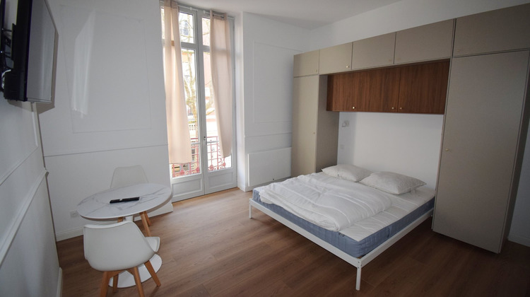 Ma-Cabane - Location Appartement VICHY, 21 m²