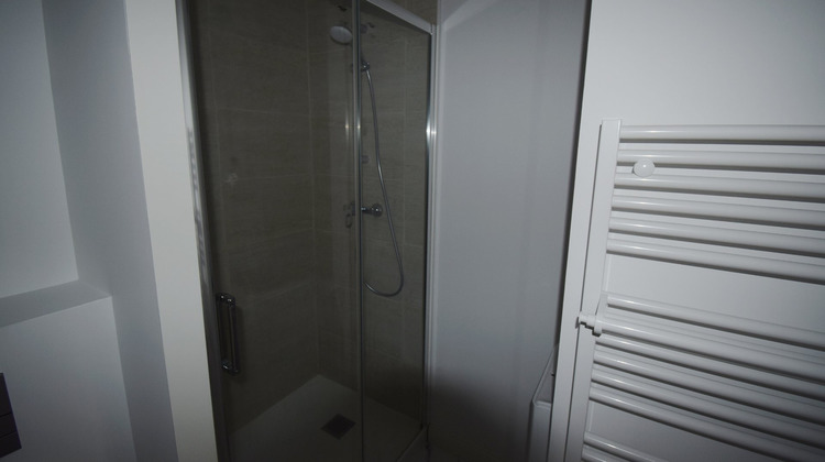 Ma-Cabane - Location Appartement VICHY, 21 m²