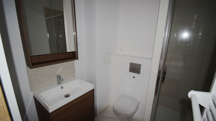 Ma-Cabane - Location Appartement VICHY, 21 m²