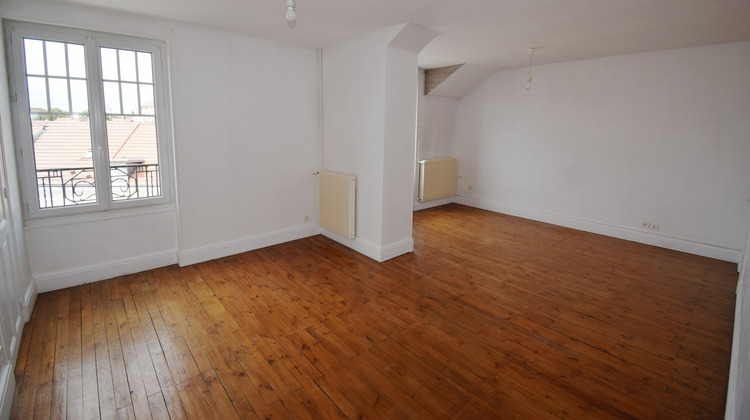 Ma-Cabane - Location Appartement VICHY, 78 m²