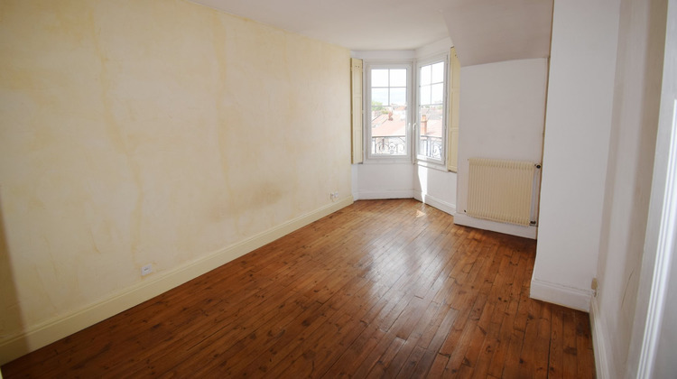 Ma-Cabane - Location Appartement VICHY, 78 m²