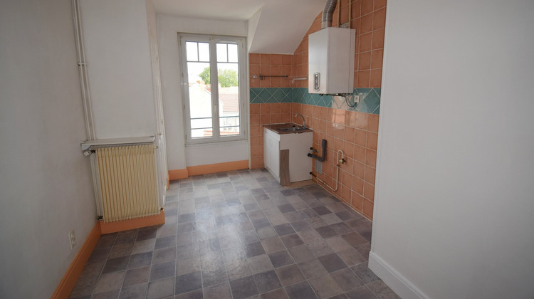 Ma-Cabane - Location Appartement VICHY, 78 m²