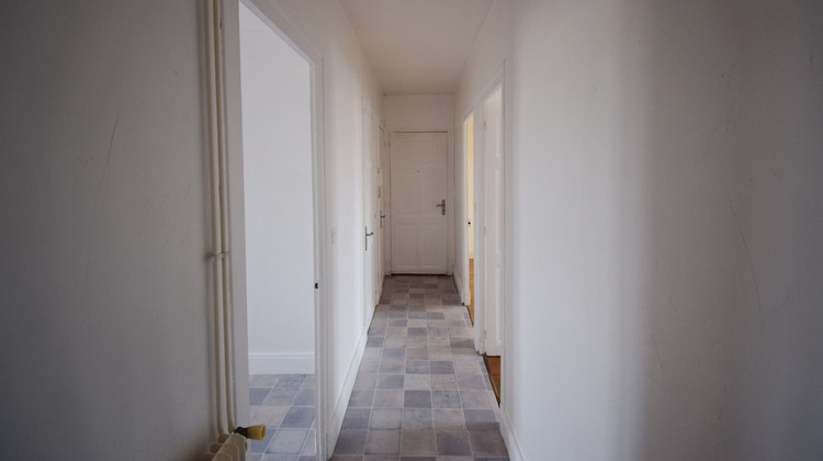Ma-Cabane - Location Appartement VICHY, 78 m²