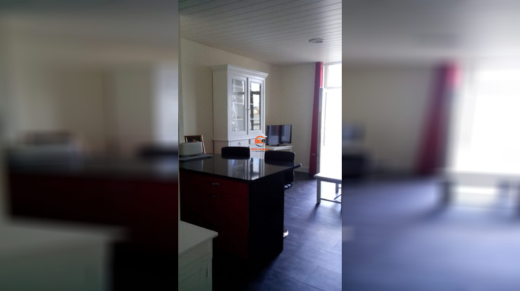 Ma-Cabane - Location Appartement Vichy, 35 m²