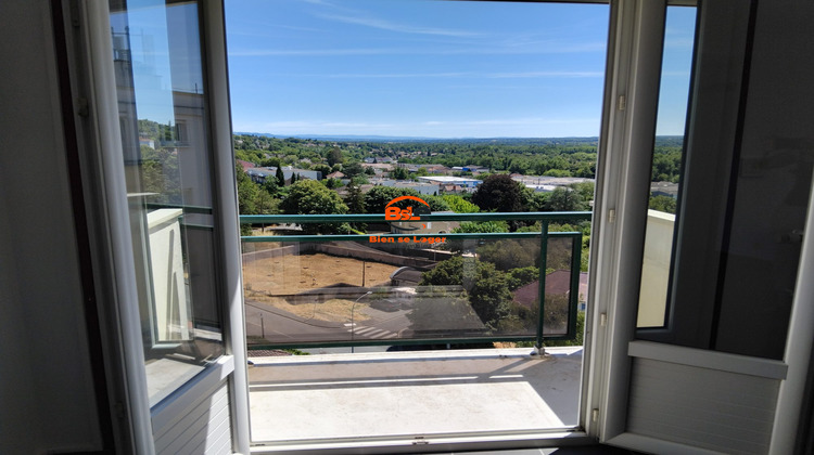 Ma-Cabane - Location Appartement Vichy, 44 m²