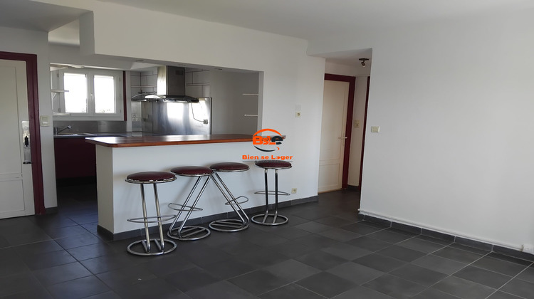 Ma-Cabane - Location Appartement Vichy, 44 m²