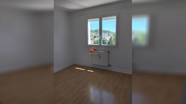 Ma-Cabane - Location Appartement Vichy, 44 m²