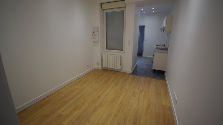 Ma-Cabane - Location Appartement VICHY, 29 m²