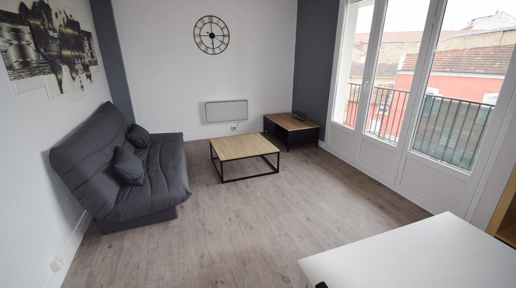Ma-Cabane - Location Appartement VICHY, 43 m²