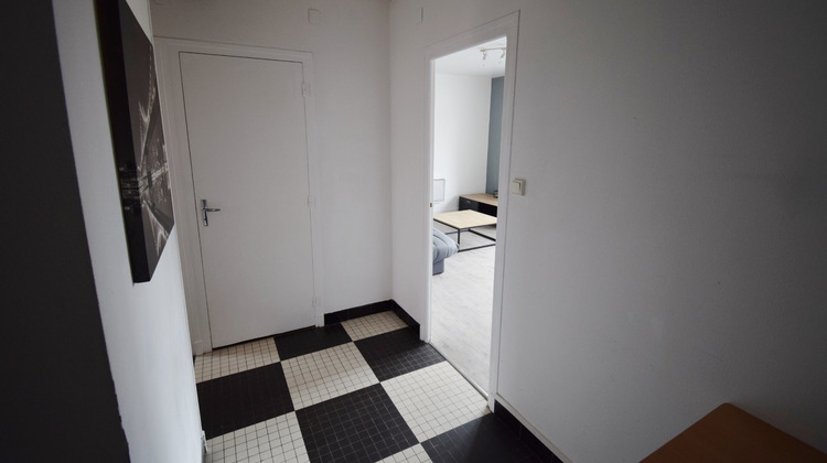 Ma-Cabane - Location Appartement VICHY, 43 m²