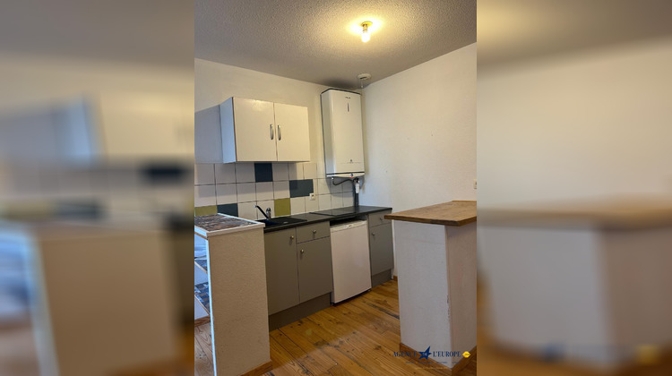 Ma-Cabane - Location Appartement Vichy, 38 m²