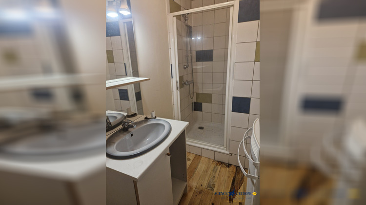 Ma-Cabane - Location Appartement Vichy, 38 m²
