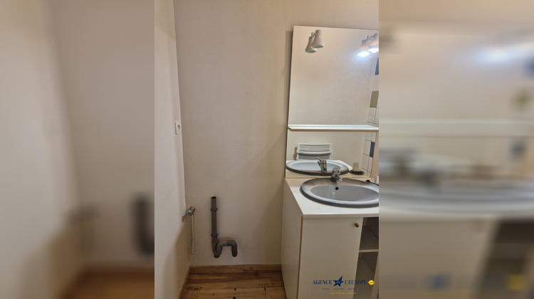 Ma-Cabane - Location Appartement Vichy, 38 m²