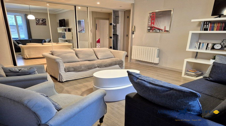 Ma-Cabane - Location Appartement Vichy, 73 m²