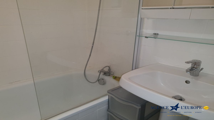Ma-Cabane - Location Appartement Vichy, 18 m²