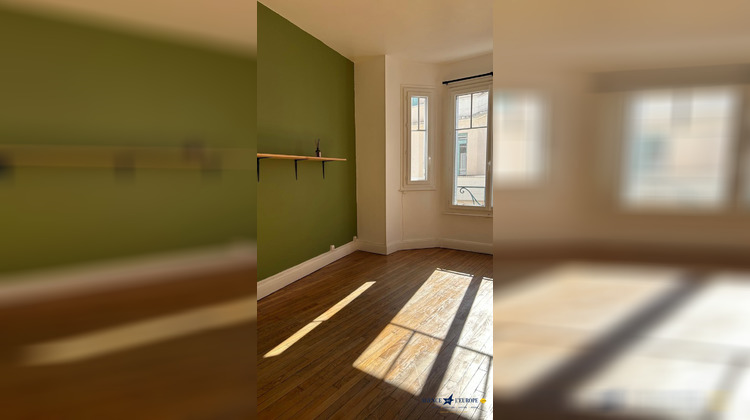 Ma-Cabane - Location Appartement Vichy, 79 m²