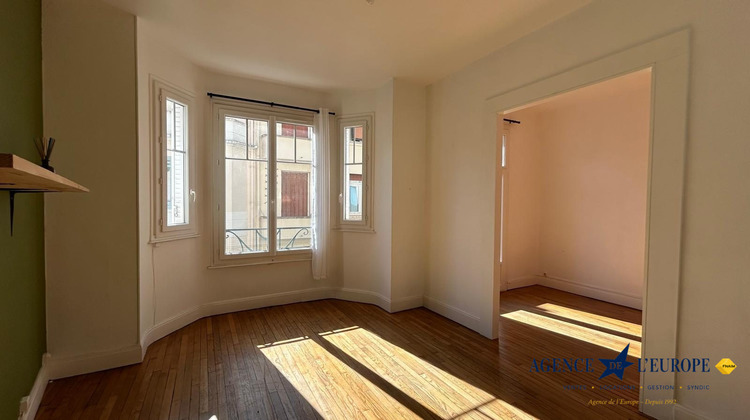 Ma-Cabane - Location Appartement Vichy, 79 m²