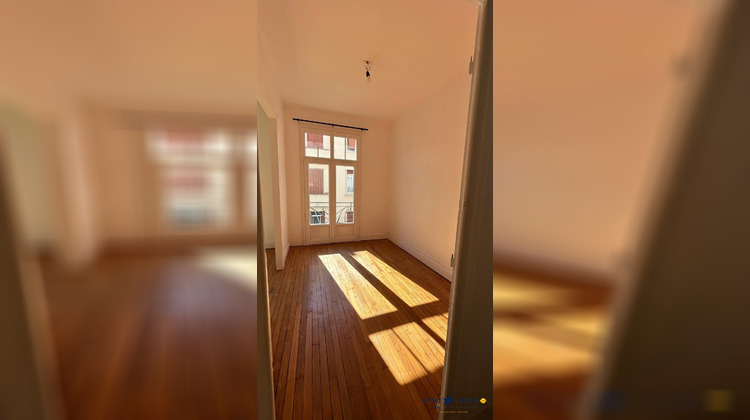 Ma-Cabane - Location Appartement Vichy, 79 m²