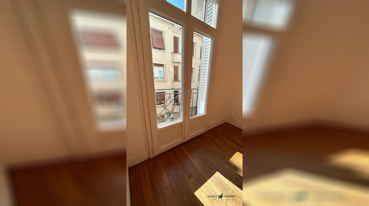 Ma-Cabane - Location Appartement Vichy, 79 m²
