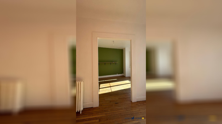 Ma-Cabane - Location Appartement Vichy, 79 m²