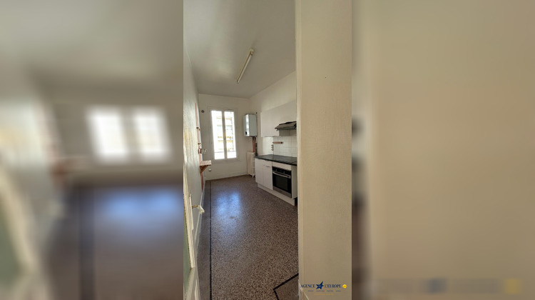 Ma-Cabane - Location Appartement Vichy, 79 m²