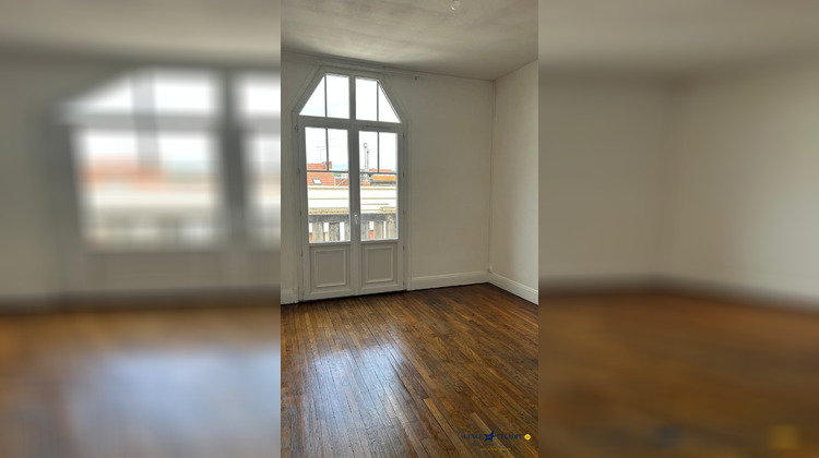 Ma-Cabane - Location Appartement Vichy, 53 m²
