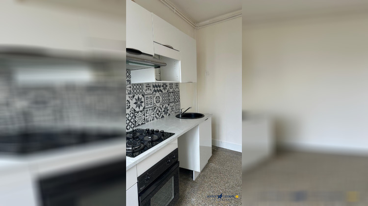 Ma-Cabane - Location Appartement Vichy, 53 m²