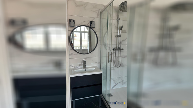 Ma-Cabane - Location Appartement Vichy, 53 m²