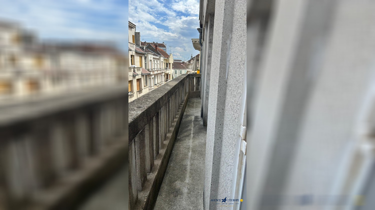 Ma-Cabane - Location Appartement Vichy, 53 m²