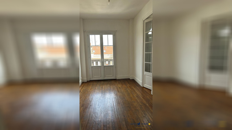 Ma-Cabane - Location Appartement Vichy, 53 m²