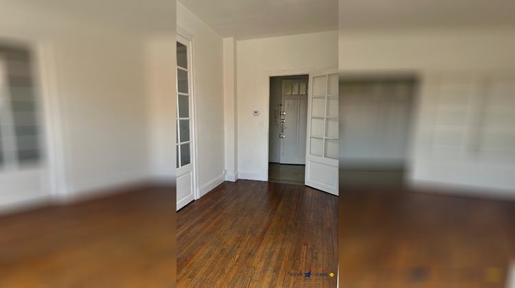 Ma-Cabane - Location Appartement Vichy, 53 m²