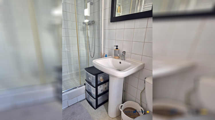 Ma-Cabane - Location Appartement Vichy, 15 m²