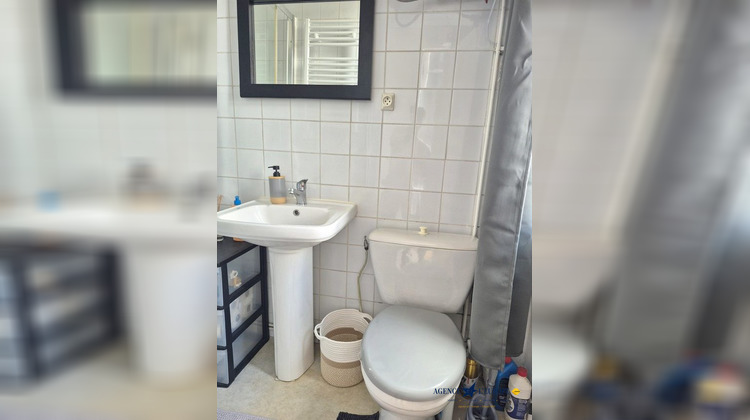 Ma-Cabane - Location Appartement Vichy, 15 m²