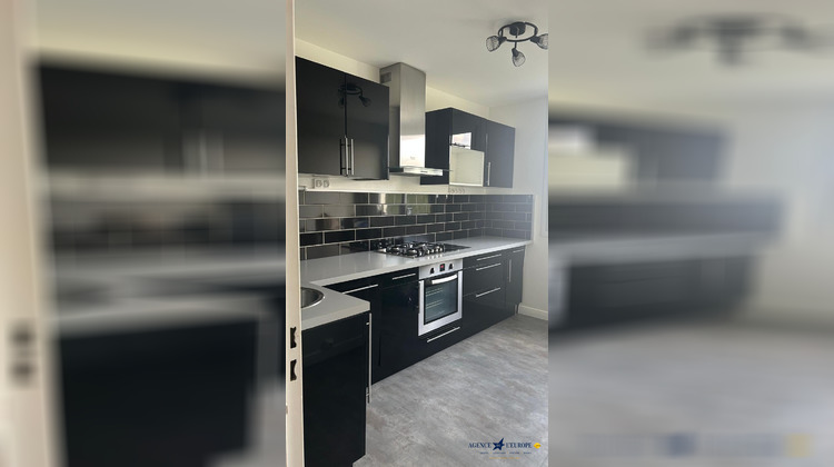 Ma-Cabane - Location Appartement Vichy, 73 m²