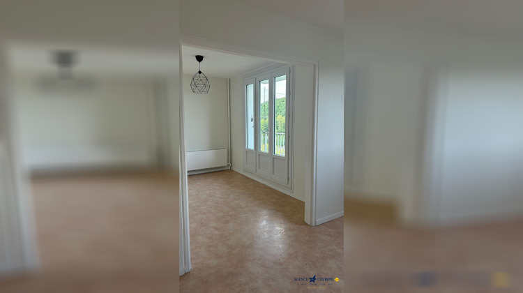 Ma-Cabane - Location Appartement Vichy, 73 m²