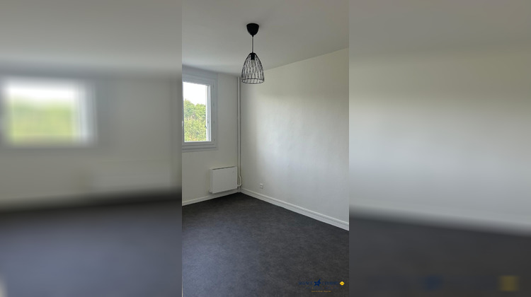 Ma-Cabane - Location Appartement Vichy, 73 m²