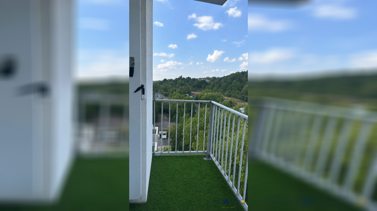 Ma-Cabane - Location Appartement Vichy, 73 m²