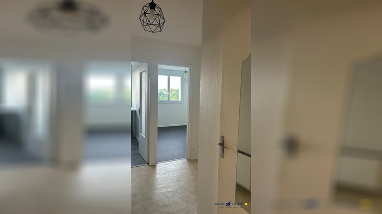 Ma-Cabane - Location Appartement Vichy, 73 m²