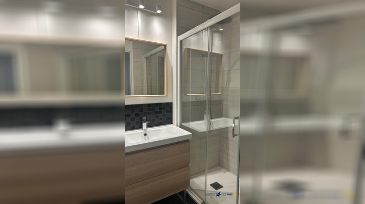Ma-Cabane - Location Appartement Vichy, 73 m²