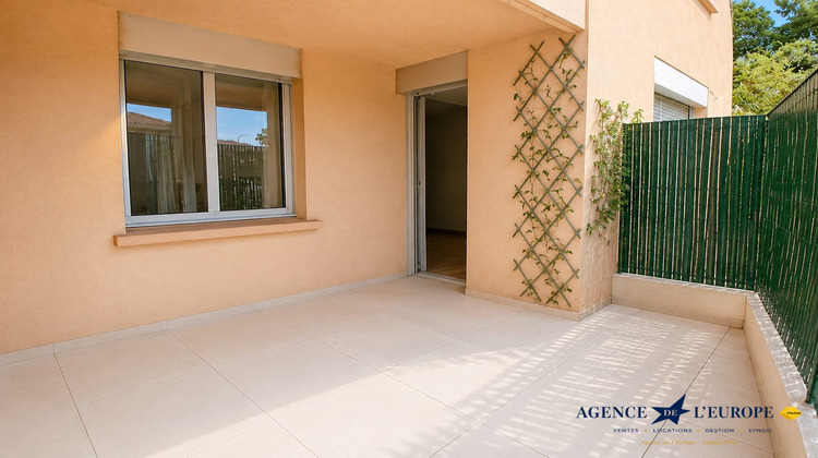 Ma-Cabane - Location Appartement Vichy, 56 m²