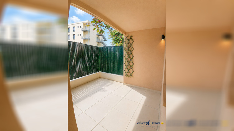 Ma-Cabane - Location Appartement Vichy, 56 m²