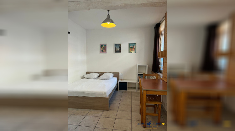 Ma-Cabane - Location Appartement Vichy, 23 m²