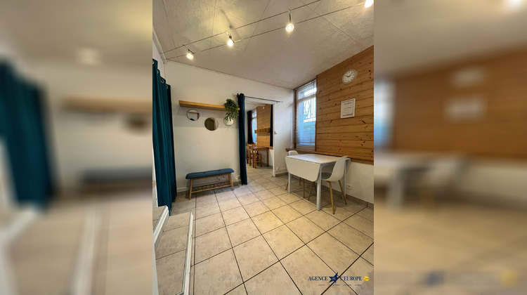 Ma-Cabane - Location Appartement Vichy, 23 m²