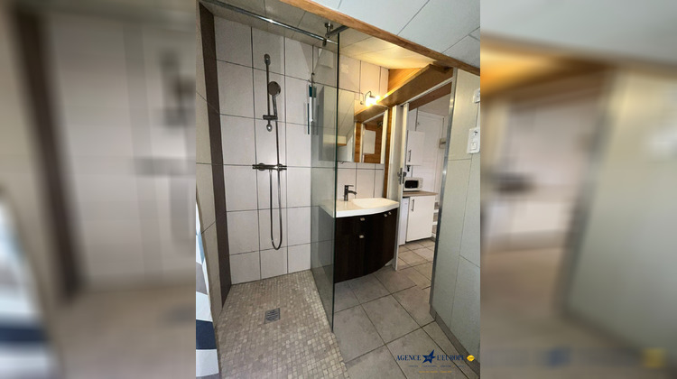 Ma-Cabane - Location Appartement Vichy, 23 m²