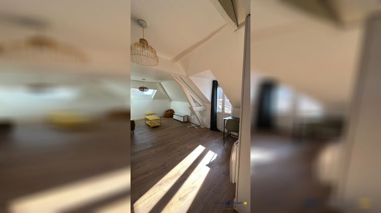 Ma-Cabane - Location Appartement Vichy, 39 m²