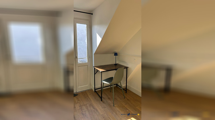 Ma-Cabane - Location Appartement Vichy, 39 m²