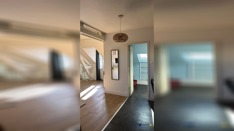 Ma-Cabane - Location Appartement Vichy, 39 m²